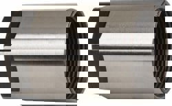 DA100 Collet Locknut