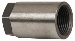 DA200 Collet Locknut