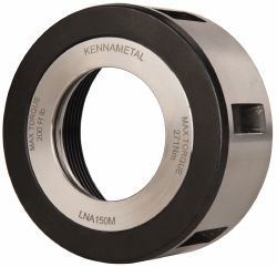 TG/PG 150 Collet Locknut