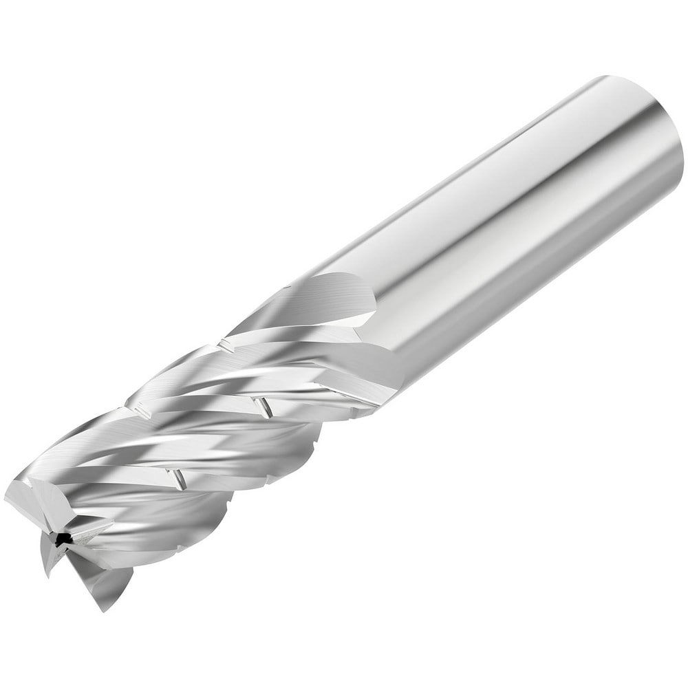 Square End Mills; Mill Diameter (Decimal Inch): 0.7500 ; Mill Diameter (Inch): 3/4 ; Number Of Flutes: 5 ; End Mill Material: Solid Carbide ; Length of Cut (Inch): 1-1/2 ; Shank Diameter (Inch): 3/4