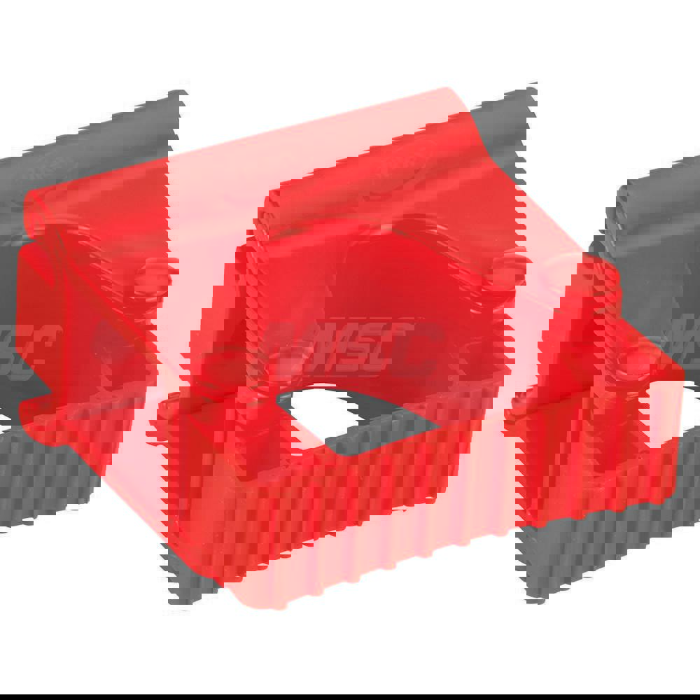 Mop & Broom Wall Hooks; Maximum Load Capacity: 6.61 ; Number of Holders: 1.000 ; UNSPSC Code: 27112809