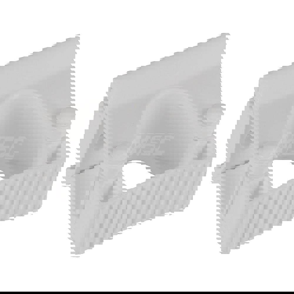 Mop & Broom Wall Hooks; Maximum Load Capacity: 6.61 ; Number of Holders: 1.000 ; UNSPSC Code: 27112809