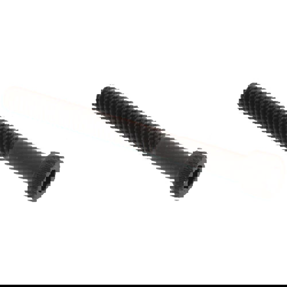 Hex Socket Cap Screw: #6-32 UNC, 7/64