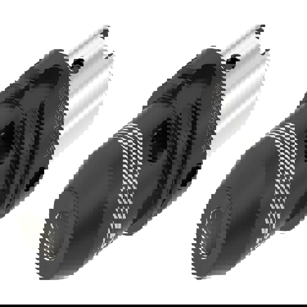 Hydraulic Tool Holders & Chucks; Shank Type: Taper ; Connection Size: HSK63A ; Taper Size: HSK63A ; Nose Diameter: 1-21/32 (Inch); Nose Diameter (Mm) ( - 2 Decimals): 42.00 ; Projection (mm): 54.050