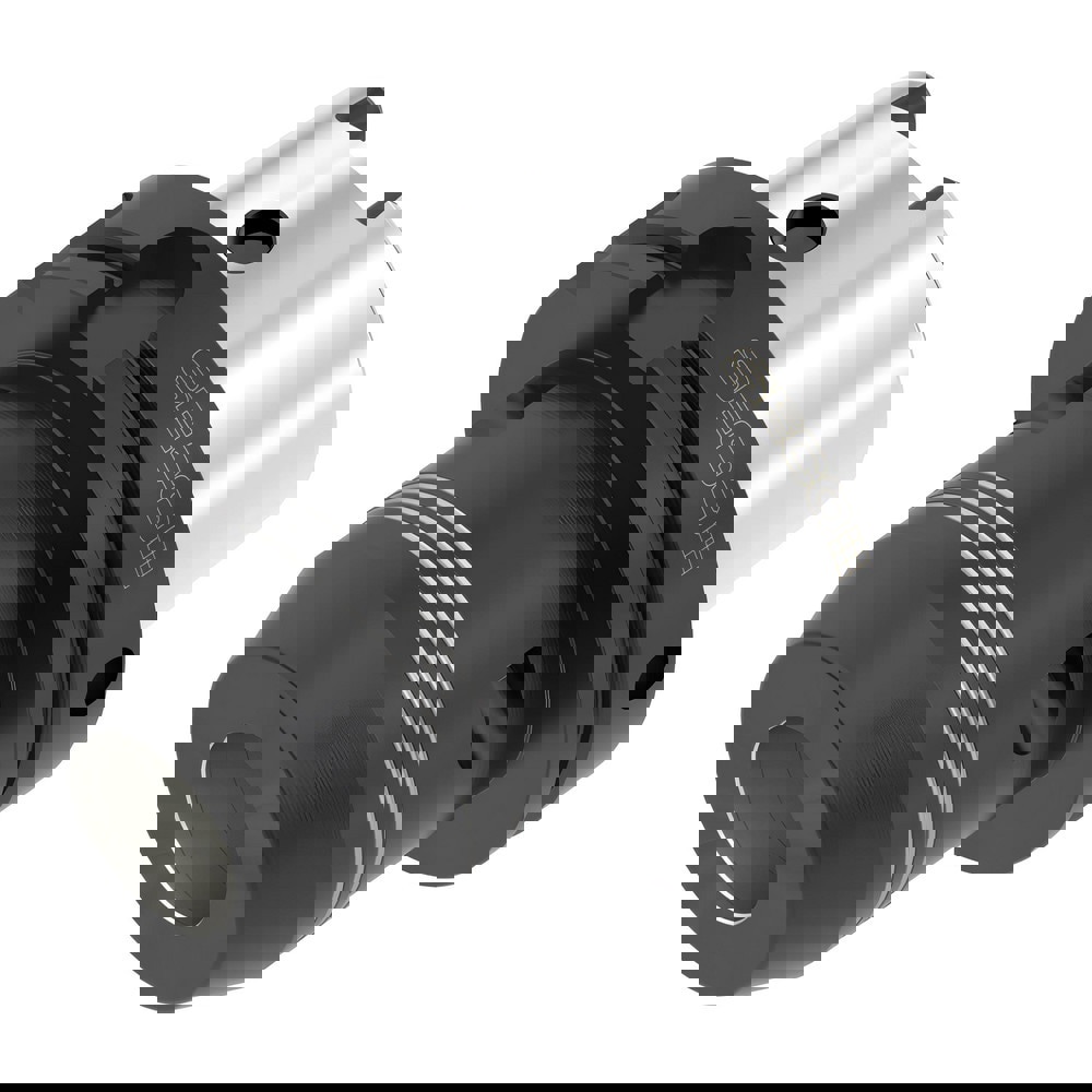 Hydraulic Tool Holders & Chucks; Shank Type: Taper ; Connection Size: HSK100A ; Taper Size: HSK100A ; Nose Diameter: 2-1/16 (Inch); Nose Diameter (Mm) ( - 2 Decimals): 52.50 ; Projection (mm): 61.050