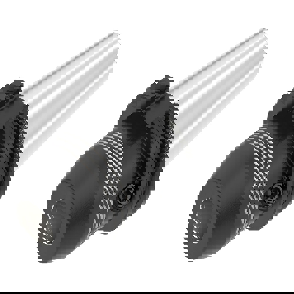 Hydraulic Tool Holders & Chucks; Shank Type: Taper ; Connection Size: DIN69871-40 ; Taper Size: DIN40 ADB ; Nose Diameter: 1-21/32 (Inch); Nose Diameter (Mm) ( - 2 Decimals): 42.00 ; Projection (mm): 31.000