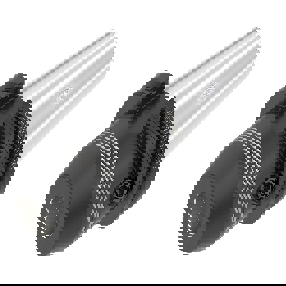 Hydraulic Tool Holders & Chucks; Shank Type: Dual Contact ; Connection Size: CAT40 ; Taper Size: CAT40 TF ADB ; Nose Diameter: 1-15/16 (Inch); Nose Diameter (Mm) ( - 2 Decimals): 49.25 ; Projection (mm): 45.450