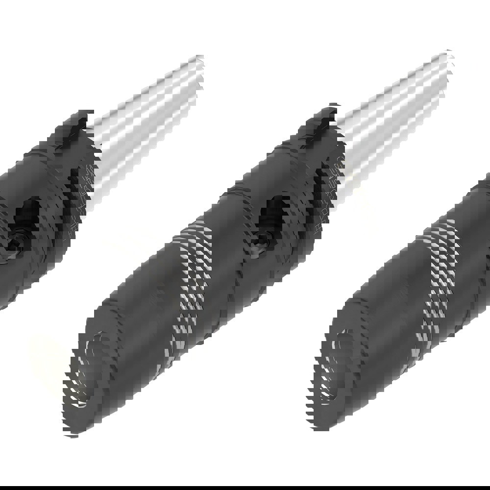 Hydraulic Tool Holders & Chucks; Shank Type: Taper ; Connection Size: BT30 ; Taper Size: BT30 ; Nose Diameter: 1-21/32 (Inch); Nose Diameter (Mm) ( - 2 Decimals): 42.00 ; Projection (mm): 47.000