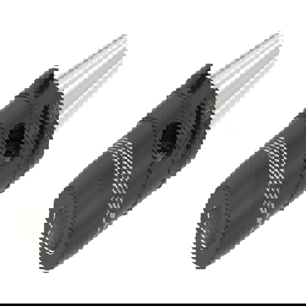 Hydraulic Tool Holders & Chucks; Shank Type: Dual Contact ; Connection Size: BT30 ; Taper Size: BT30 TF AD ; Nose Diameter: 1-21/32 (Inch); Nose Diameter (Mm) ( - 2 Decimals): 42.00 ; Projection (mm): 68.000