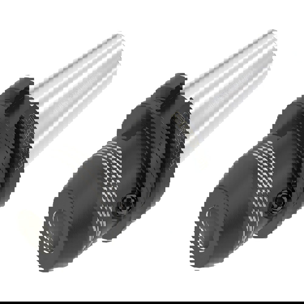 Hydraulic Tool Holders & Chucks; Shank Type: Taper ; Connection Size: BT40 ; Taper Size: BT40 ADB ; Nose Diameter: 1-21/32 (Inch); Nose Diameter (Mm) ( - 2 Decimals): 42.00 ; Projection (mm): 31.000