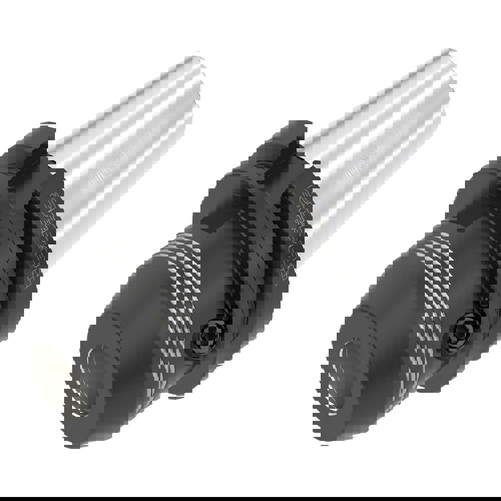 Hydraulic Tool Holders & Chucks; Shank Type: Dual Contact ; Connection Size: BT40 ; Taper Size: BT40 TF ADB ; Nose Diameter: 1-15/16 (Inch); Nose Diameter (Mm) ( - 2 Decimals): 49.25 ; Projection (mm): 45.500