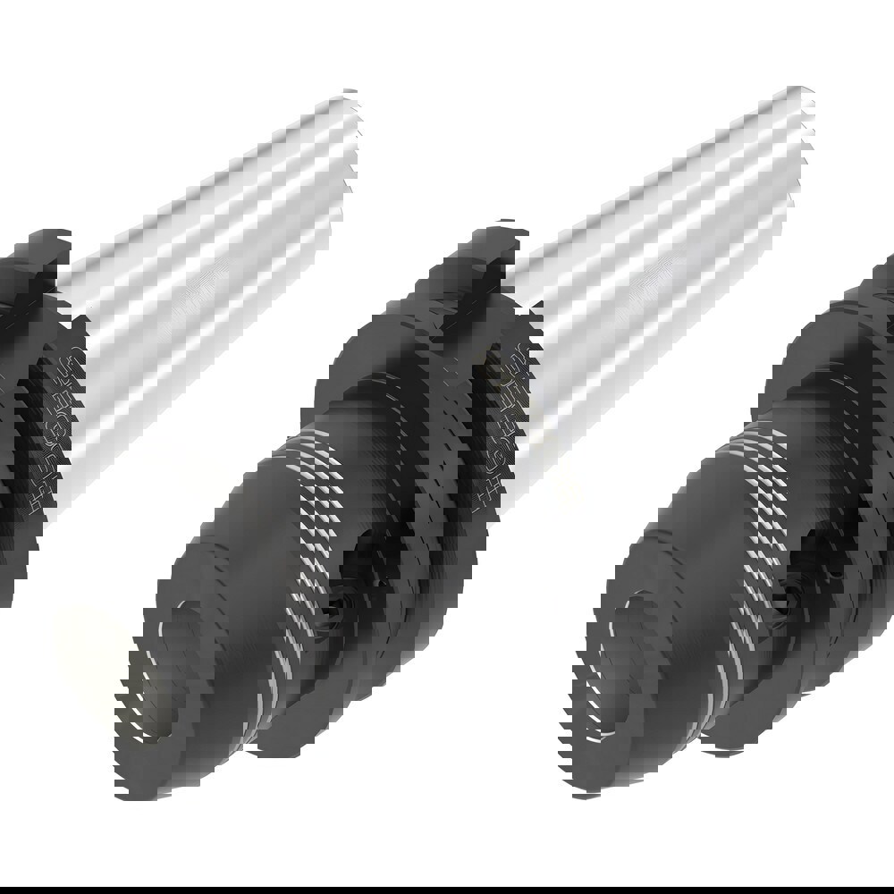 Hydraulic Tool Holders & Chucks; Shank Type: Taper ; Connection Size: BT50 ; Taper Size: BT50 ADB ; Nose Diameter: 1-15/16 (Inch); Nose Diameter (Mm) ( - 2 Decimals): 49.25 ; Projection (mm): 45.500