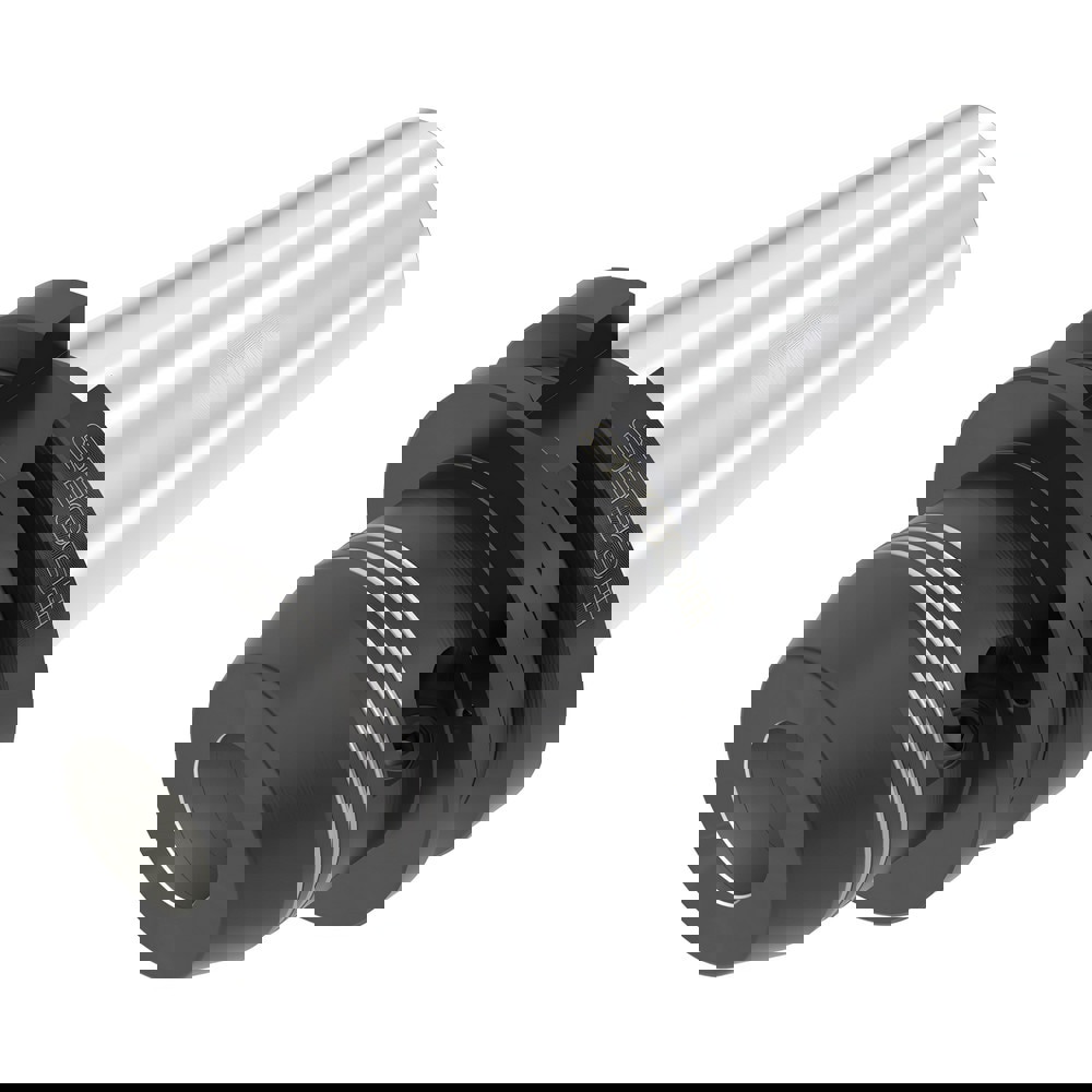 Hydraulic Tool Holders & Chucks; Shank Type: Taper ; Connection Size: BT50 ; Taper Size: BT50 ADB ; Nose Diameter: 2-27/32 (Inch); Nose Diameter (Mm) ( - 2 Decimals): 72.00 ; Projection (mm): 52.000