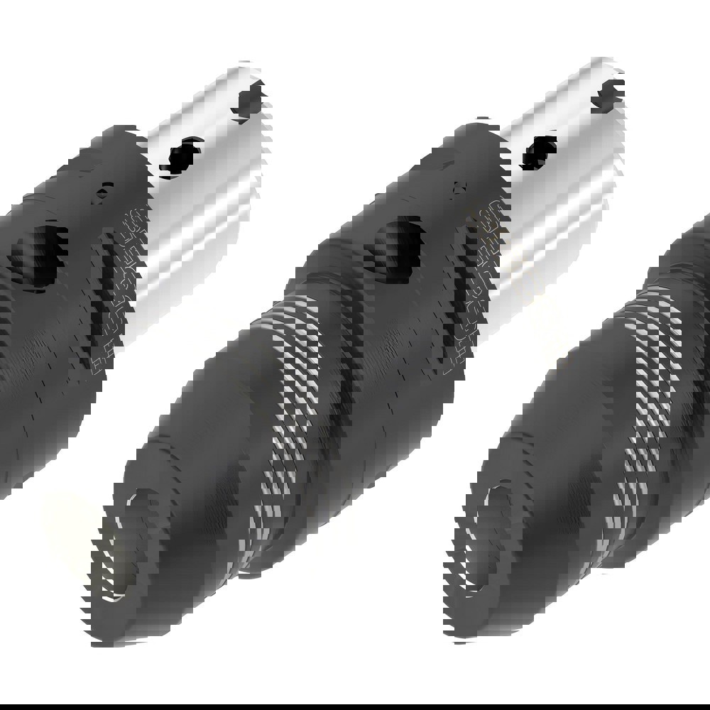 Hydraulic Tool Holders & Chucks; Shank Type: Modular Connection ; Connection Size: C6 ; Taper Size: C6 ; Nose Diameter: 1-21/32 (Inch); Nose Diameter (Mm) ( - 2 Decimals): 42.00 ; Projection (mm): 53.000