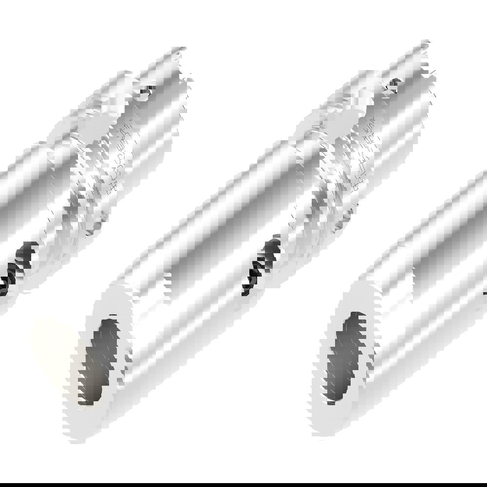 Hydraulic Tool Holders & Chucks; Shank Type: Taper ; Connection Size: HSK63A ; Taper Size: HSK63A ; Nose Diameter: 1-11/32 (Inch); Nose Diameter (Mm) ( - 2 Decimals): 34.00 ; Projection (mm): 59.050