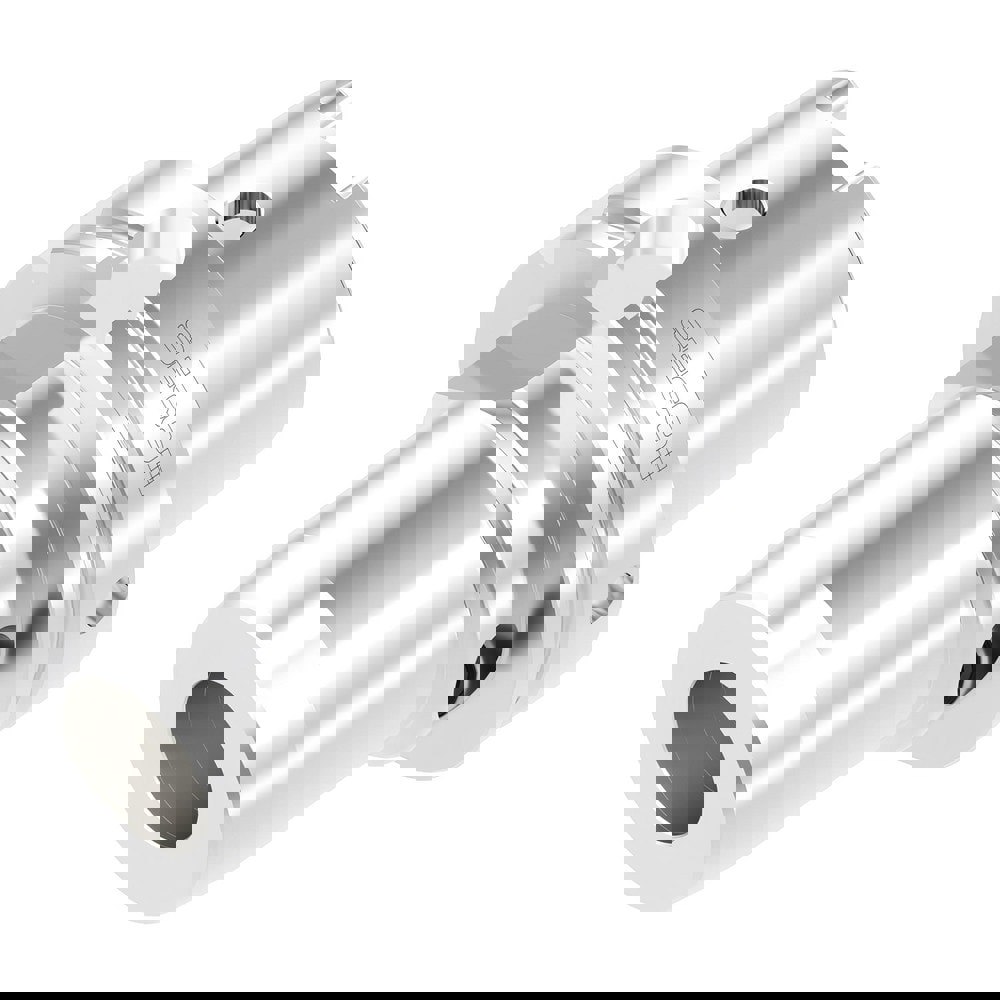 Hydraulic Tool Holders & Chucks; Shank Type: Taper ; Connection Size: HSK100A ; Taper Size: HSK100A ; Nose Diameter: 1-21/32 (Inch); Nose Diameter (Mm) ( - 2 Decimals): 42.00 ; Projection (mm): 76.050