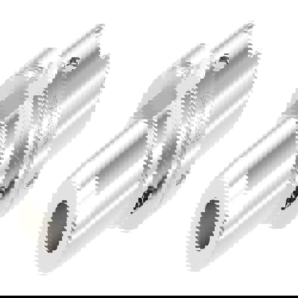 Hydraulic Tool Holders & Chucks; Shank Type: Taper ; Connection Size: HSK100A ; Taper Size: HSK100A ; Nose Diameter: 2-17/32 (Inch); Nose Diameter (Mm) ( - 2 Decimals): 64.00 ; Projection (mm): 81.050