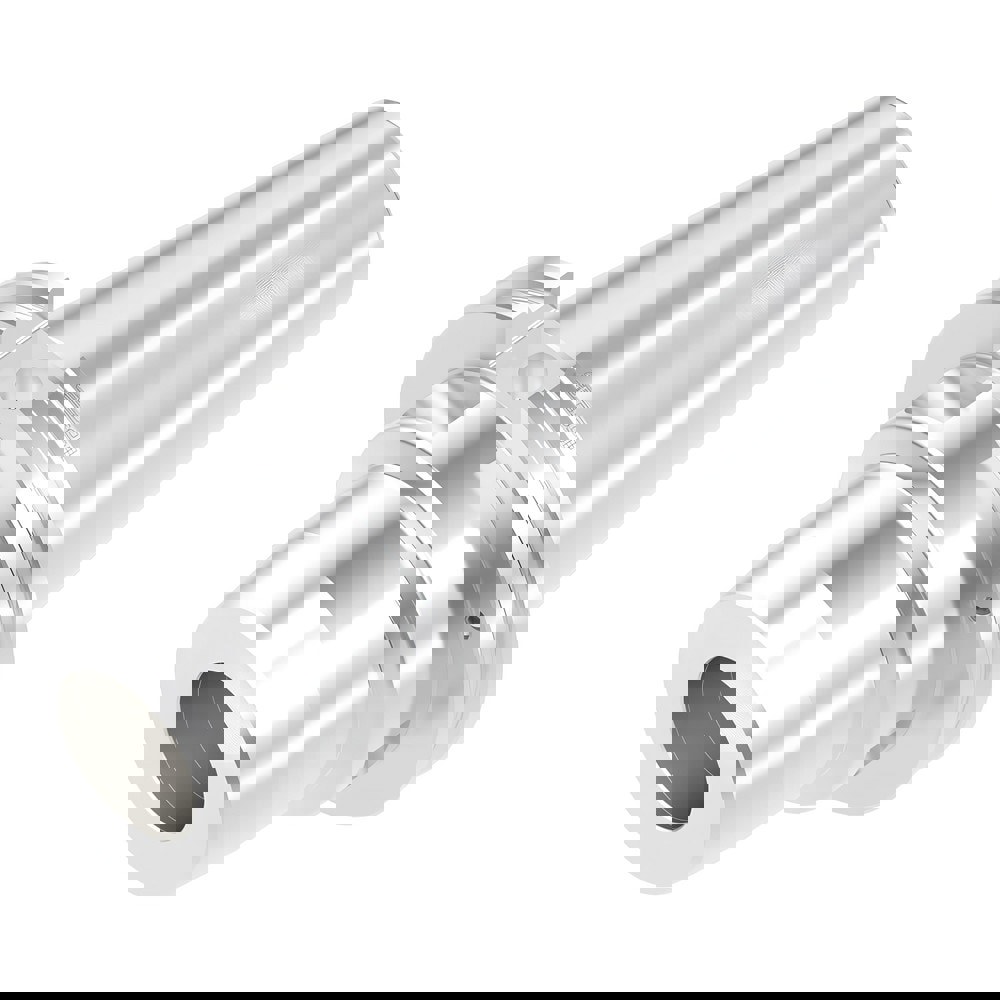 Hydraulic Tool Holders & Chucks; Shank Type: Taper ; Connection Size: CAT50 ; Taper Size: CAT50 ADB ; Nose Diameter: 1-7/8 (Inch); Nose Diameter (Mm) ( - 2 Decimals): 48.00 ; Projection (mm): 61.950