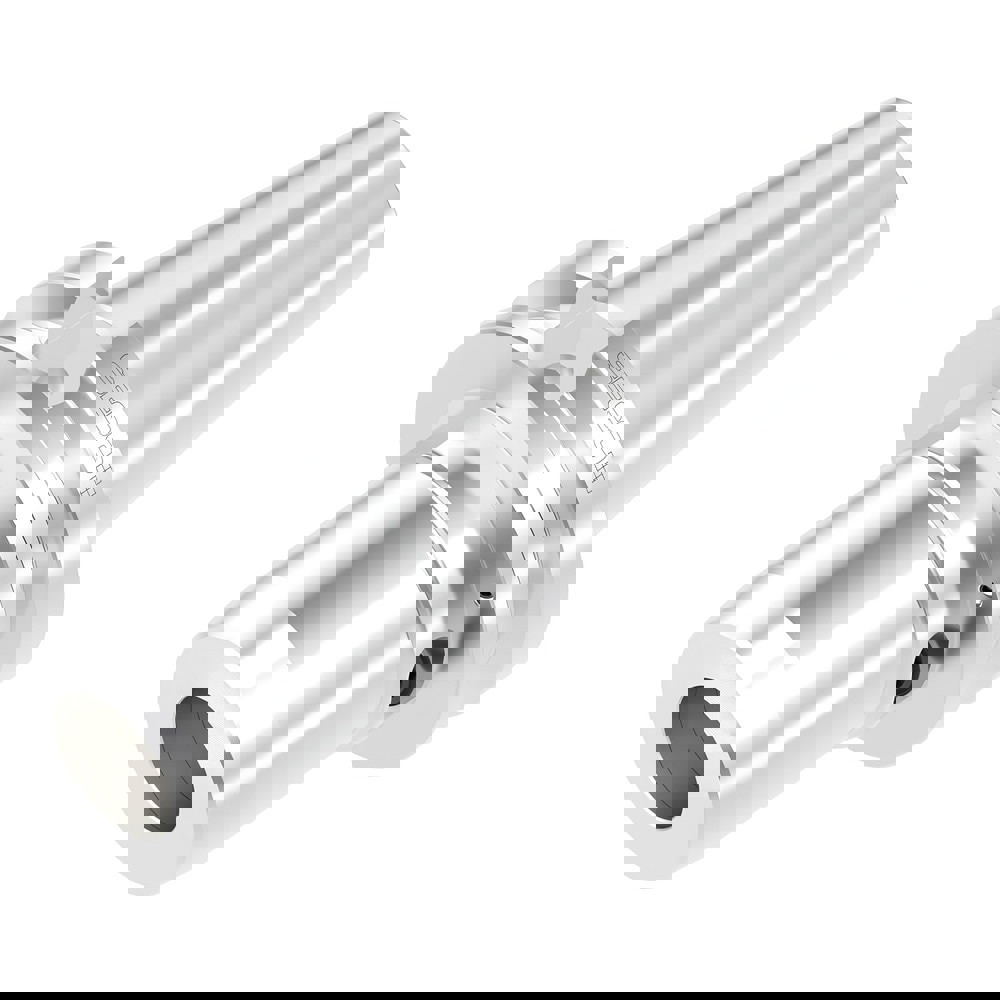 Hydraulic Tool Holders & Chucks; Shank Type: Taper ; Connection Size: BT50 ; Taper Size: BT50 ADB ; Nose Diameter: 2-17/32 (Inch); Nose Diameter (Mm) ( - 2 Decimals): 64.00 ; Projection (mm): 82.000