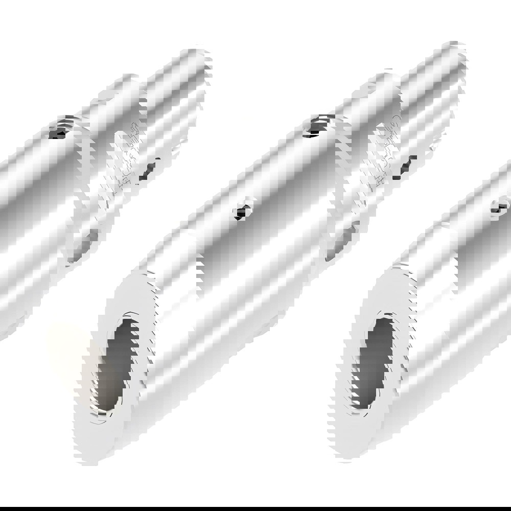 Hydraulic Tool Holders & Chucks; Shank Type: Modular Connection ; Connection Size: C5 ; Taper Size: C5 ; Nose Diameter: 1-21/32 (Inch); Nose Diameter (Mm) ( - 2 Decimals): 42.00 ; Projection (mm): 65.000