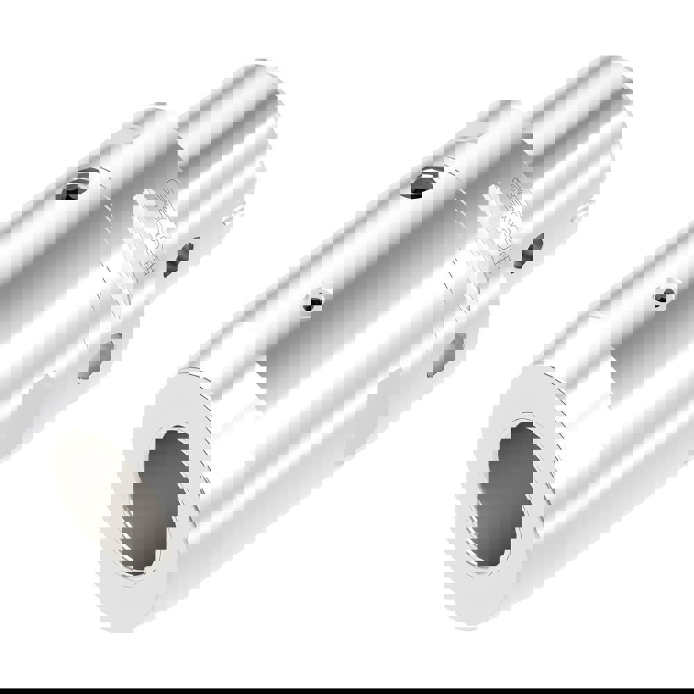 Hydraulic Tool Holders & Chucks; Shank Type: Modular Connection ; Connection Size: C6 ; Taper Size: C6 ; Nose Diameter: 1-3/16 (Inch); Nose Diameter (Mm) ( - 2 Decimals): 30.00 ; Projection (mm): 50.000