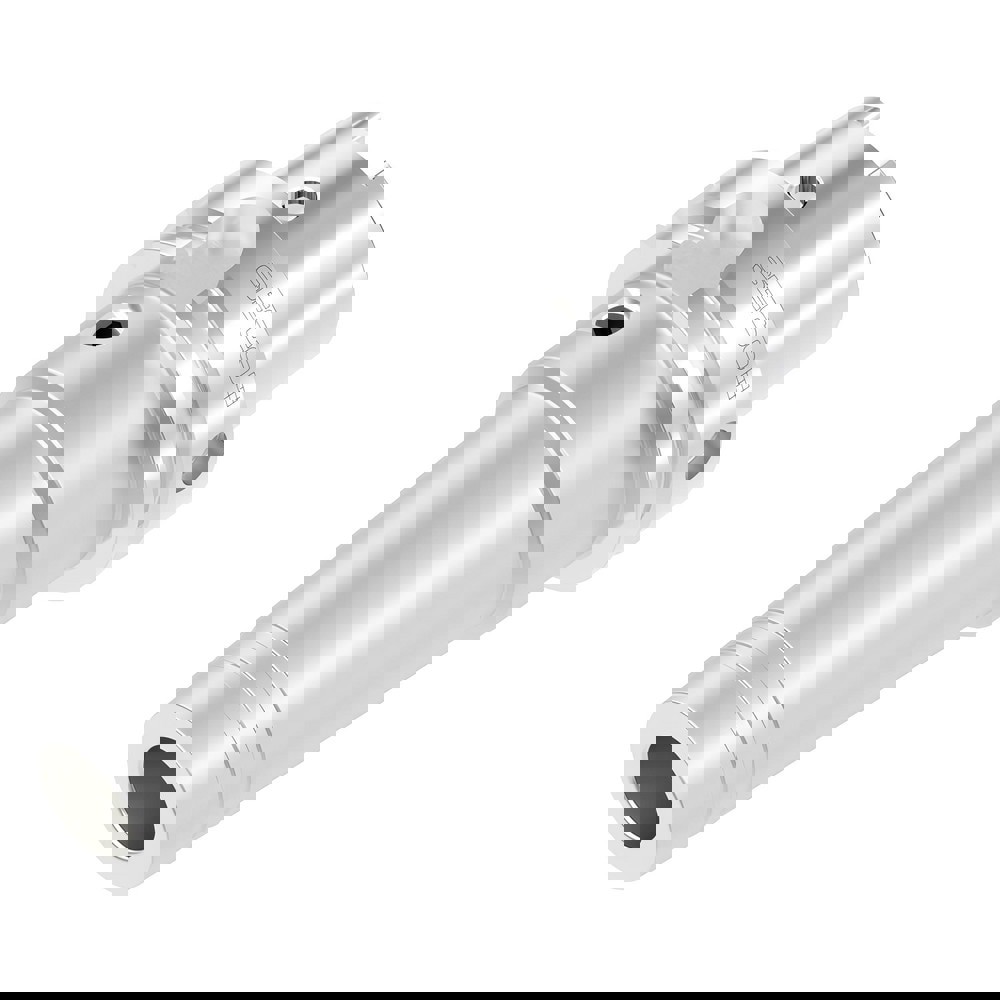 Hydraulic Tool Holders & Chucks; Shank Type: Taper ; Connection Size: HSK63A ; Taper Size: HSK63A ; Nose Diameter: 25/32 (Inch); Nose Diameter (Mm) ( - 2 Decimals): 20.00 ; Projection (mm): 119.000