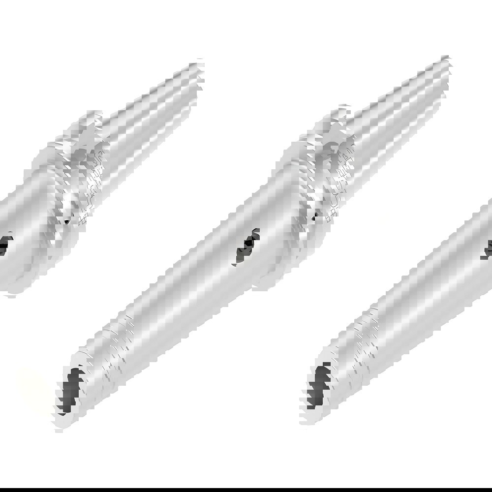 Hydraulic Tool Holders & Chucks; Shank Type: Taper ; Connection Size: BT40 ; Taper Size: BT40 ADB ; Nose Diameter: 31/32 (Inch); Nose Diameter (Mm) ( - 2 Decimals): 25.00 ; Projection (mm): 123.000