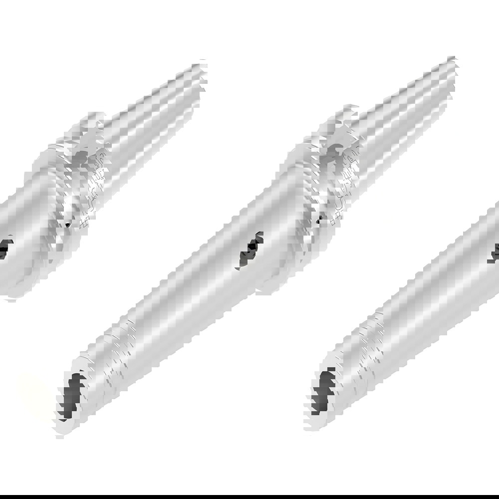 Hydraulic Tool Holders & Chucks; Shank Type: Dual Contact ; Connection Size: BT40 ; Taper Size: BT40 TF ADB ; Nose Diameter: 31/32 (Inch); Nose Diameter (Mm) ( - 2 Decimals): 25.00 ; Projection (mm): 123.000