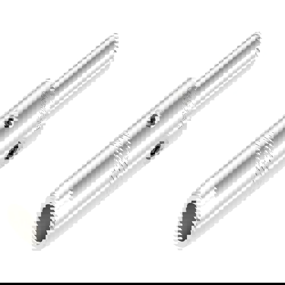 Hydraulic Tool Holders & Chucks; Shank Type: Straight-Cylindrical ; Connection Size: 20 ; Shank Diameter (mm): 20.0000 ; Nose Diameter: 1-1/4 (Inch); Nose Diameter (Mm) ( - 2 Decimals): 31.50 ; Projection (mm): 100.000