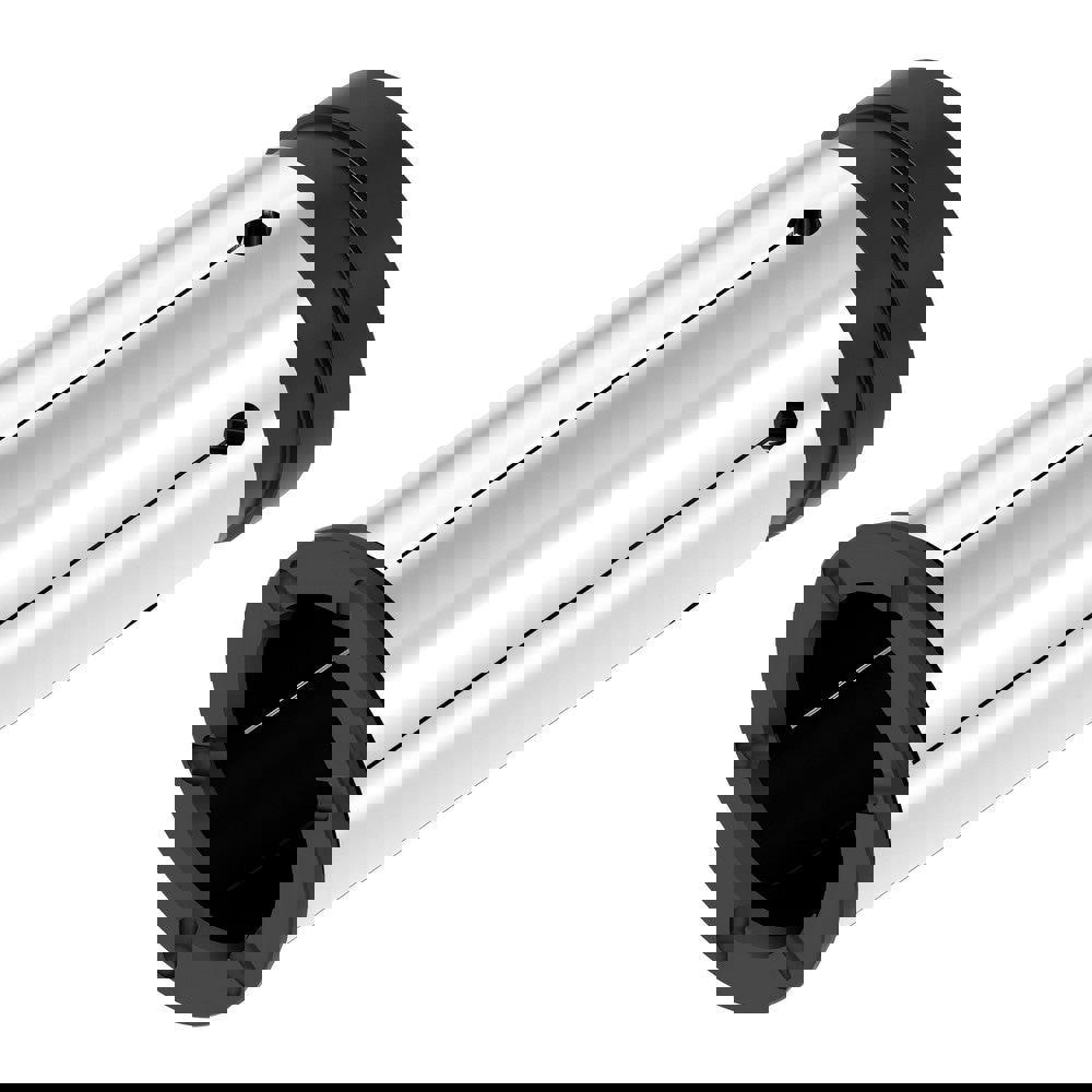 Hydraulic Chuck Sleeves; Inside Diameter (mm): 25.0000 ; Outside Diameter (mm): 32.0000 ; Head Diameter (mm): 35.5000 ; Through Coolant: No ; Sleeve Type: Slotted ; Material: Steel