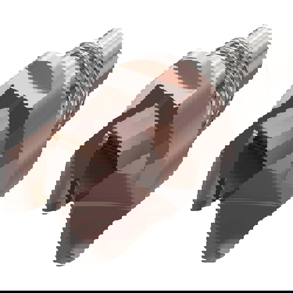 High Feed Replaceable Milling Tip: XHF780E16.625D1HZ3 HXT, Carbide