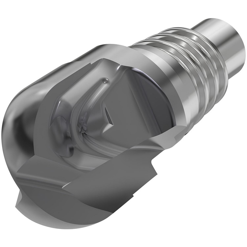 Ball End Mill Heads; Mill Diameter (mm): 15.85 ; Mill Diameter (Decimal Inch): 0.6240 ; Length of Cut (mm): 13.0000 ; Connection Type: E16 ; Overall Length (Decimal Inch): 0.7130 ; Material: Carbide