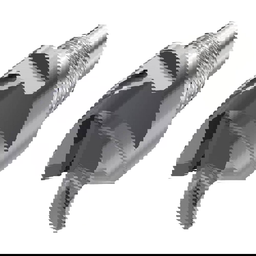 Corner Radius & Corner Chamfer End Mill Heads; Centercutting: Yes ; Series: XSE550