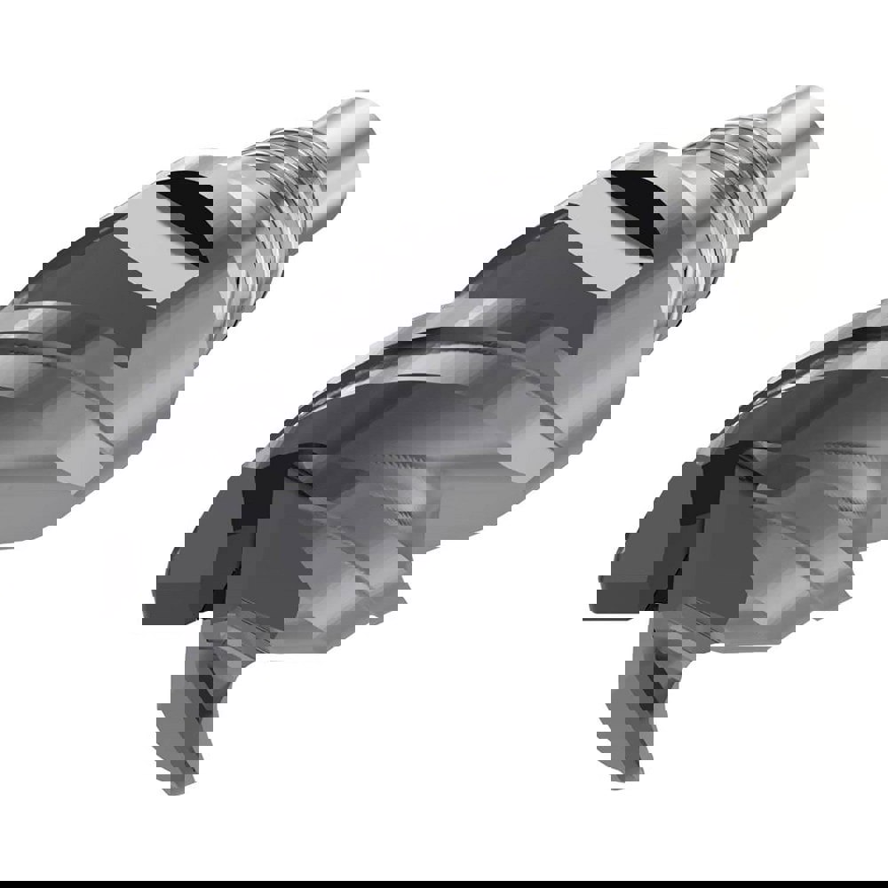 Corner Radius & Corner Chamfer End Mill Heads; Centercutting: Yes ; Series: XSE550