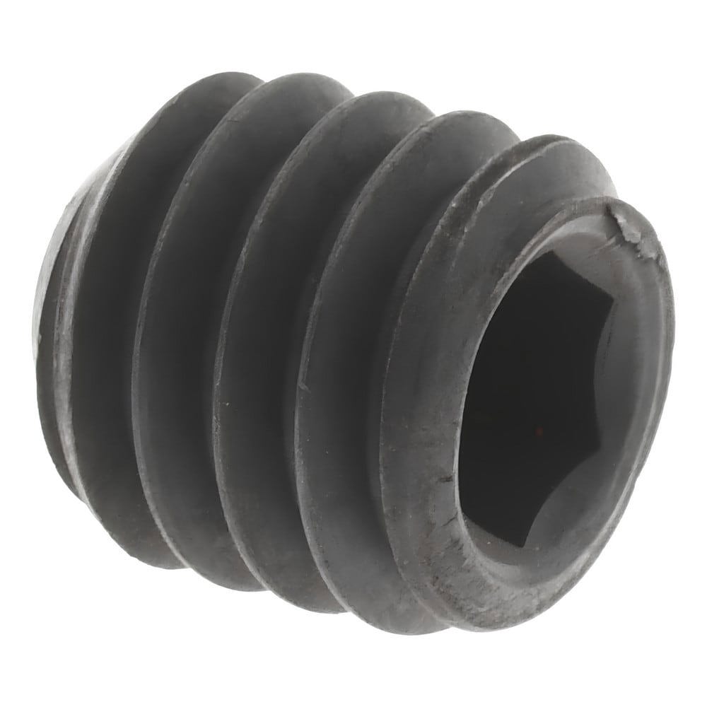 Set Screw: 5/16-18 x 5/16