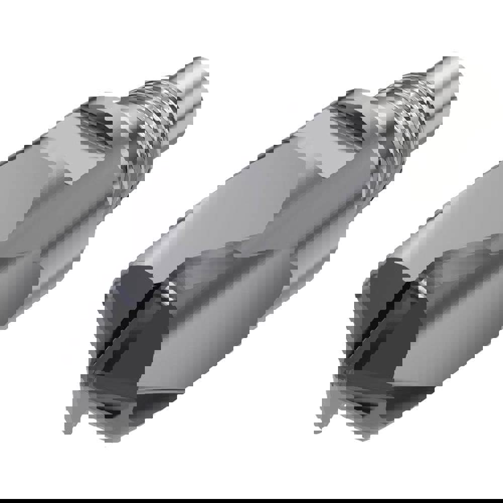 Profile Mill Replaceable Milling Tip: XHT740E10100T2R15R250Z SIRA, Carbide