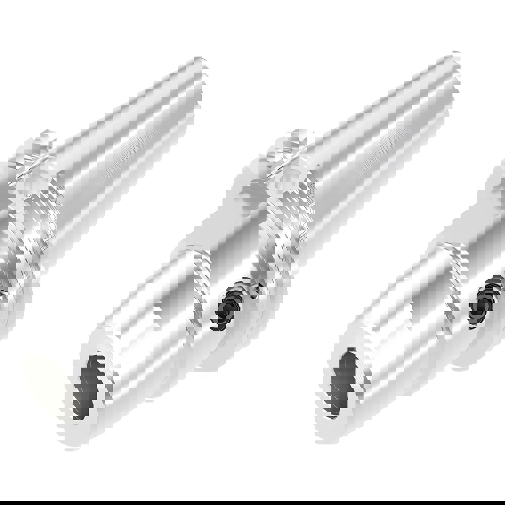 Hydraulic Tool Holders & Chucks; Shank Type: Taper ; Connection Size: DIN69871-40 ; Taper Size: DIN40 ADB ; Nose Diameter: 1-21/32 (Inch); Nose Diameter (Mm) ( - 2 Decimals): 42.00 ; Projection (mm): 61.450