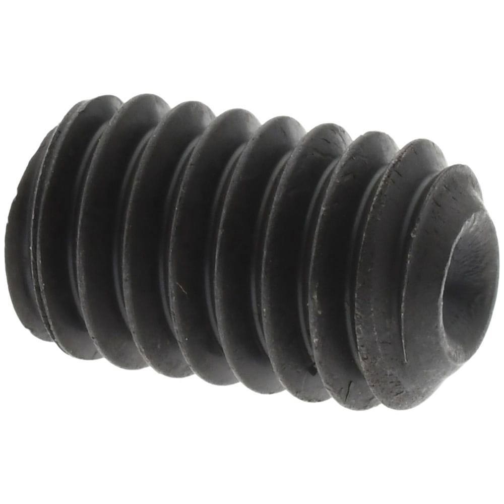 Set Screw: 5/16-18 x 1/2