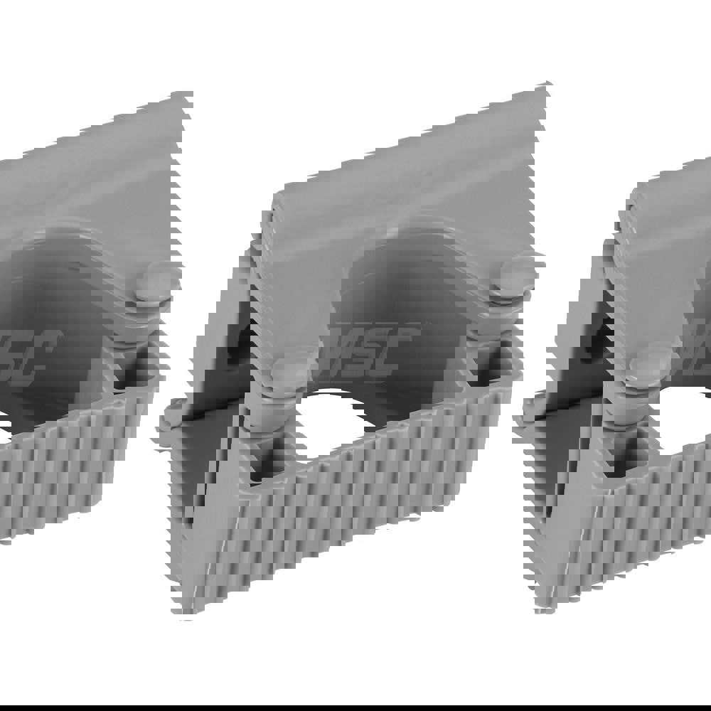 Mop & Broom Wall Hooks; Maximum Load Capacity: 6.61 ; Number of Holders: 1.000 ; UNSPSC Code: 27112809