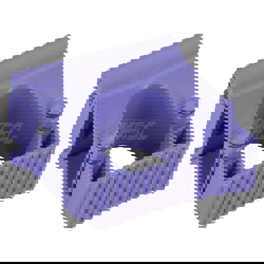 Mop & Broom Wall Hooks; Maximum Load Capacity: 6.61 ; Number of Holders: 1.000 ; UNSPSC Code: 27112809