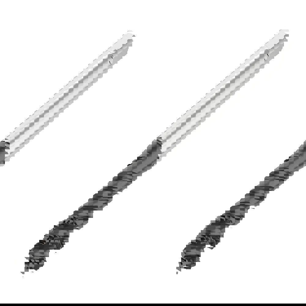 Spiral Flute Taps; Thread Size (mm): MF8x1.0 ; Thread Standard: Metric Fine ; Chamfer: Bottoming ; Material: HSS-E-PM ; Class Of Fit: 6HX ; Coating/Finish: HL