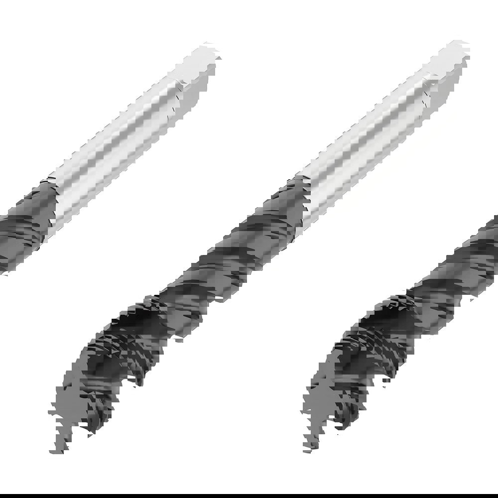 British Standard Pipe Taps; Tap Type: Spiral Flute ; Thread Size (Inch): 5/8-14 ; Overall Length (mm): 125.00 ; Chamfer: Modified Bottoming ; Thread Standard: G(BSP) ; Material: HSS-E-PM