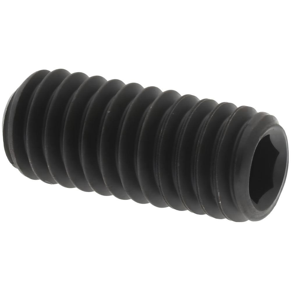 Set Screw: 5/16-18 x 3/4