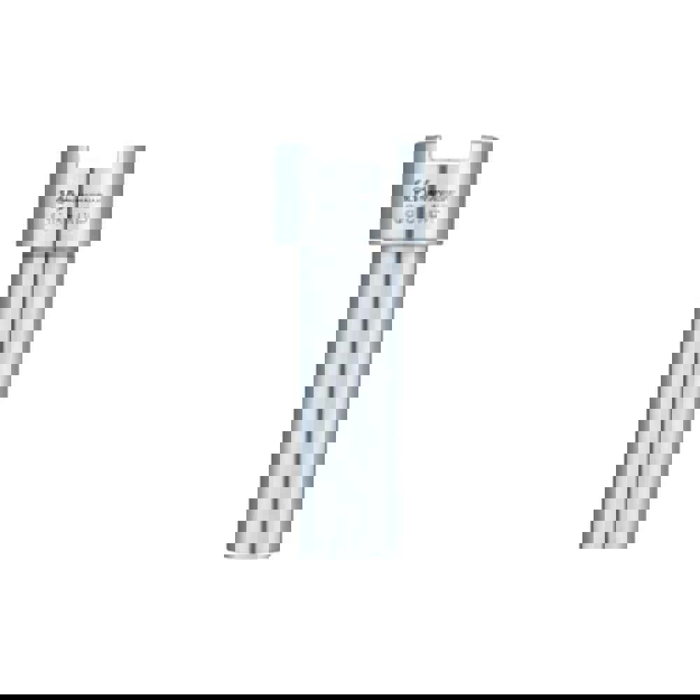 Rotary Tool Attachments; Attachment Type: Right Angle Attachment ; For Use With: EmaxEVO; ROTUS ; Speed: 15000RPM ; Body Diameter: 0.2700 ; UNSPSC Code: 27112800