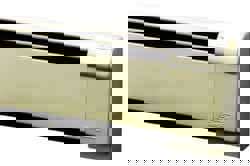 Baseboard Heating Accessories; For Use With: Slant/Fin - Fine/Line 30 Baseboard Heaters