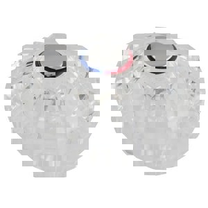 AVANTE LAV HDL W/ BUTTON