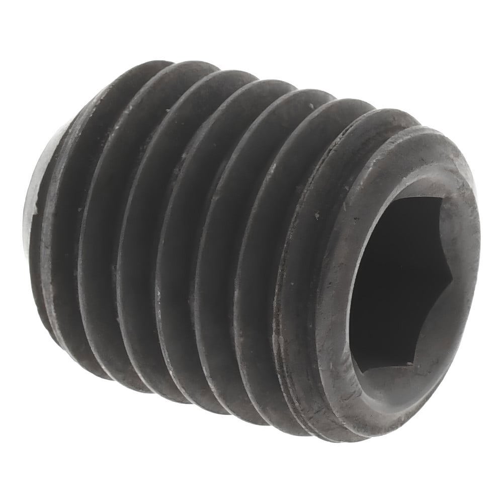 Set Screw: 5/16-24 x 3/8