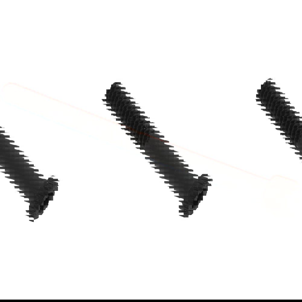 Hex Socket Cap Screw: #6-32 UNC, 7/64