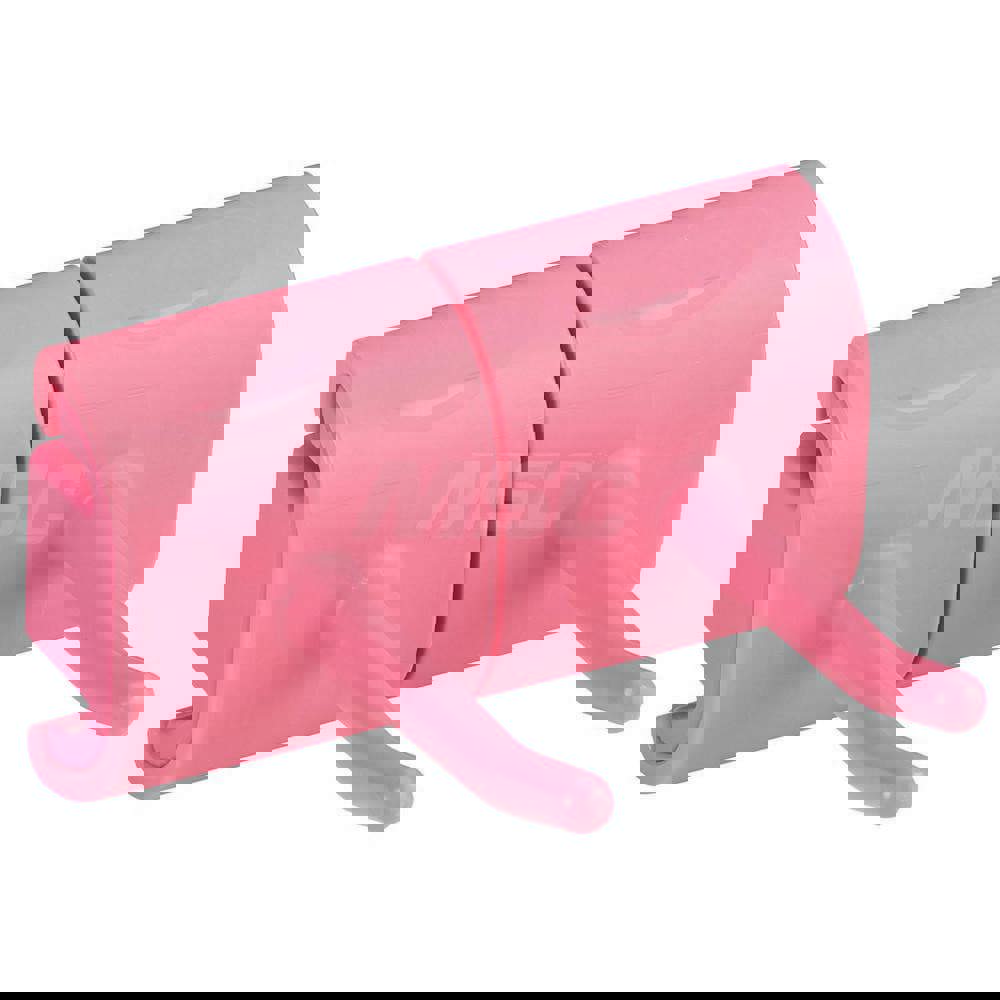 Mop & Broom Wall Hooks; Maximum Load Capacity: 13.20 ; Number of Holders: 2.000 ; UNSPSC Code: 27112809