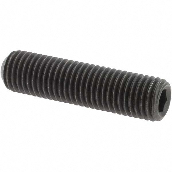 Set Screw: 5/16-24, 1-1/4